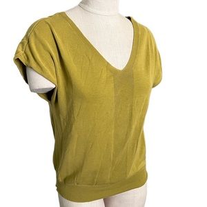 New York & Company Knit Top Size XS